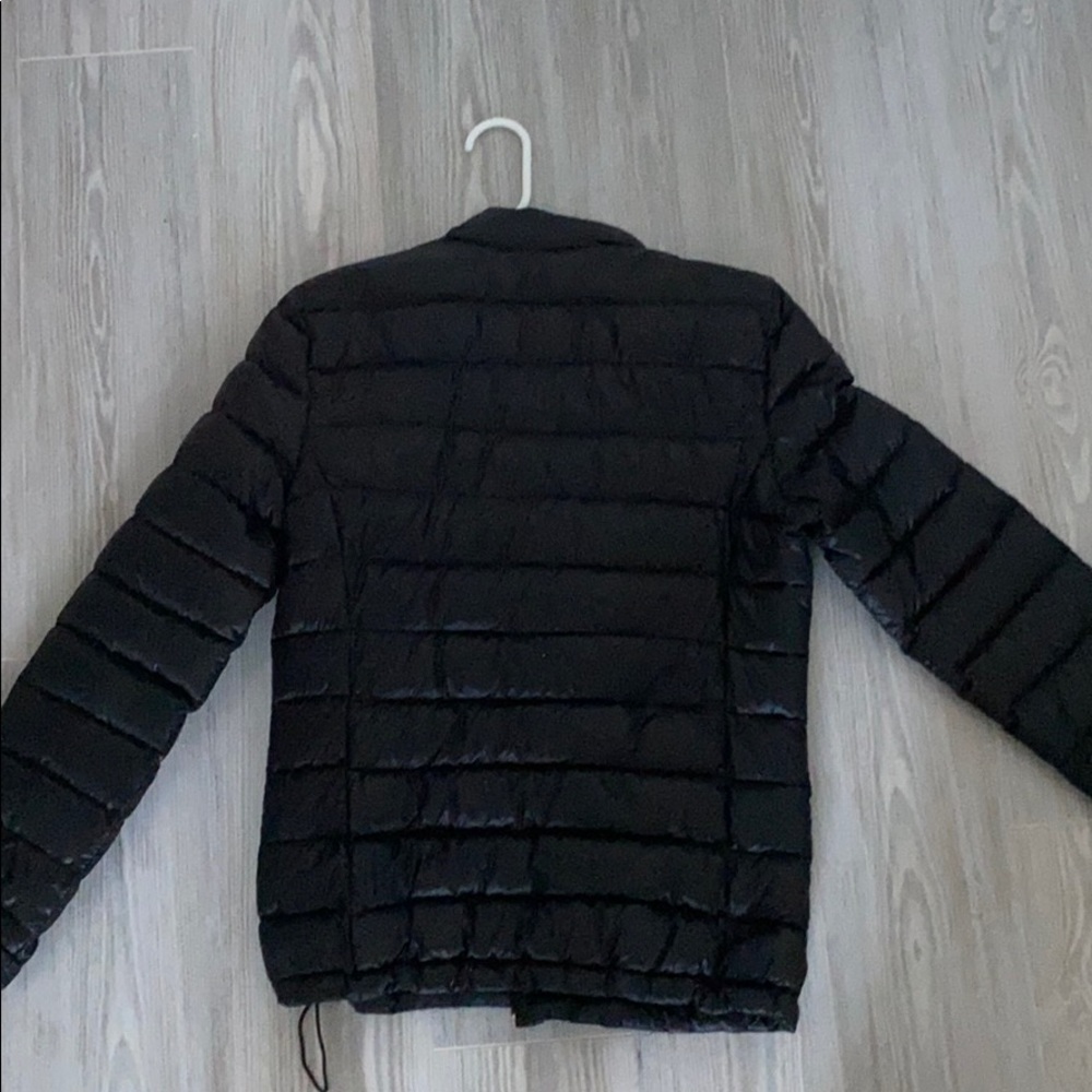 Calvin Klein Lightweight Packable Jacket - image 4